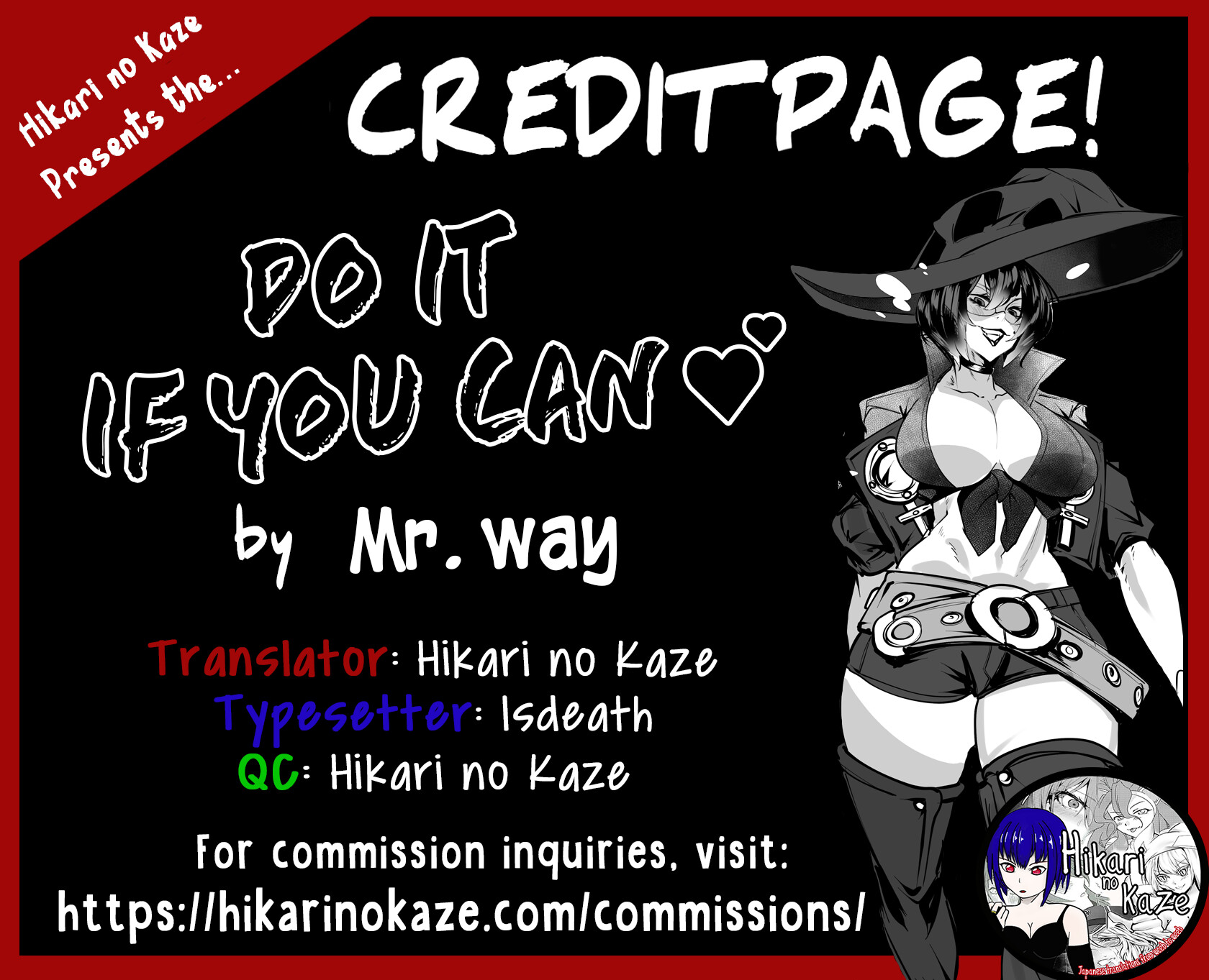 Hentai Manga Comic-Do It If You Can-Read-14